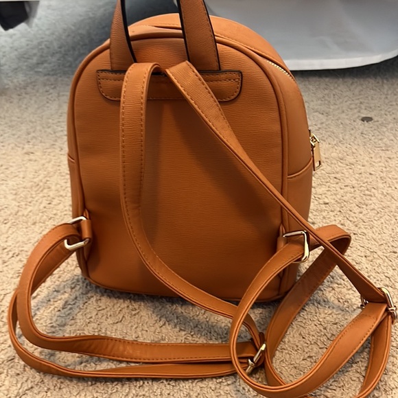 Mini backpack - Picture 2 of 3